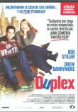 DUPLEX  DVD