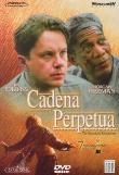 CADENA PERPETUA  DVD