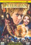 PETER PAN LA GRAN AVENTURA  DVD