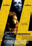 IMAGINING ARGENTINA  DVD