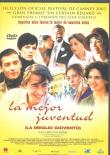 LA MEJOR JUVENTUD  DVD