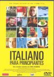 ITALIANO PARA PRINCIPIANTES  DVD