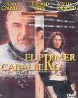 EL PRIMER CABALLERO  DVD