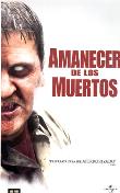 AMANECER DE LOS MUERTOS  DVD