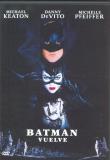 BATMAN VUELVE  DVD