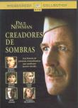 CREADORES DE SOMBRAS  DVD