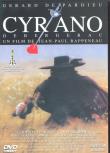 CYRANO  DVD