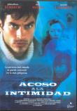 ACOSO A LA INTIMIDAD  DVD