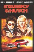 STARSKY Y HUTCH  DVD