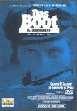 DAS BOOT EL SUBMARINO  DVD