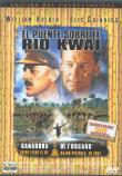 EL PUENTE SOBRE EL RIO KWAI  DVD