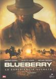 BLUEBERRY  DVD