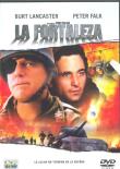 LA FORTALEZA  DVD