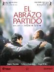 EL ABRAZO PARTIDO  DVD