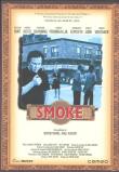 SMOKE  DVD