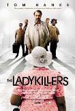 LADYKILLERS  DVD