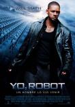 YO, ROBOT  DVD