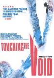 TOUCHING THE VOID  DVD