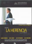 LA HERENCIA  DVD