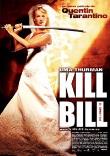 KILL BILL VOL.2  DVD