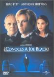 CONOCES A JOE BLACK