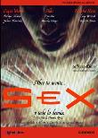 SEX  DVD