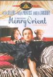 HENRY ORIENT