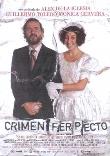 CRIMEN FERPECTO