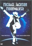 MICHAEL JACKSON MOONWALKER