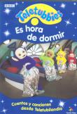 TELETUBBIES ES HORA DE DORMIR