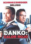 DANKO: CALOR ROJO