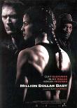 MILLION DOLLAR BABY