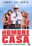 EL HOMBRE DE LA CASA