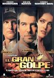 EL GRAN GOLPE (NAIFF)