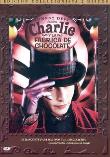 CHARLIE Y LA FABRICA DE CHOCOLATE