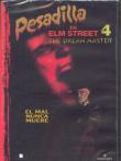 PESADILLA EN ELM STREET 4