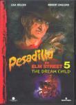 PESADILLA EN ELM STREET 5