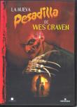 PESADILLA DE WES CRAVEN