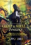 GHOST IN THE SHELL 2: INNOCENCE