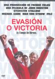 EVASION O VICTORIA