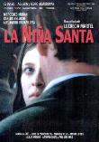 LA NIÑA SANTA