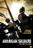 AMERICAN SOLDIERS