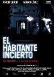 EL HABITANTE INCIERTO