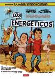 LOS ENERGETICOS