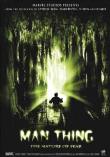 MAN THING