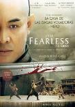 FEARLESS - SIN MIEDO