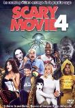 SCARY MOVIE 4