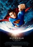 SUPERMAN RETURNS