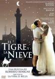 EL TIGRE Y LA NIEVE