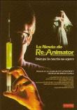 LA NOVIA DE REANIMATOR